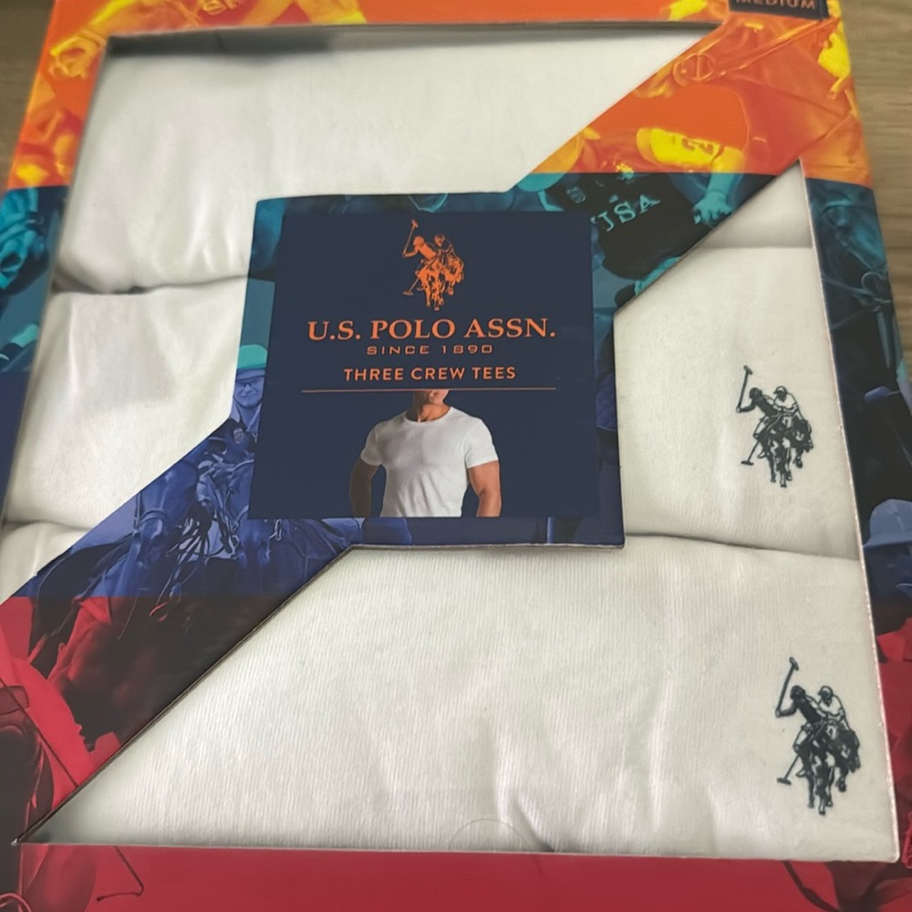 Brand new 3pack t shirts